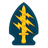 Alpha company logo